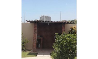 VENTA CASA BRISAS DEL GOLF PH VILLA TIVOLI
