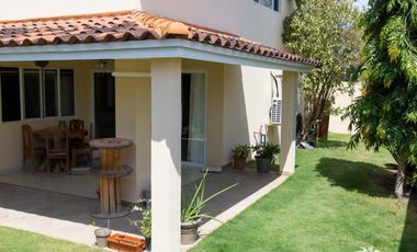 VENTA CASA BRISAS DEL GOLF PH VILLA TIVOLI