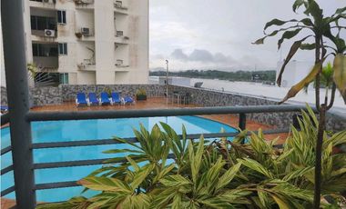 APARTAMENTO EN VENTA EN PLAZA EDISON  CIUDAD DE PANAM
