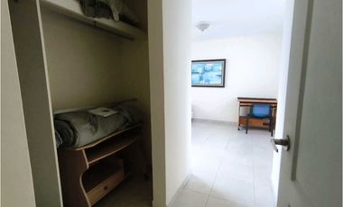 APARTAMENTO EN VENTA EN PLAZA EDISON  CIUDAD DE PANAM