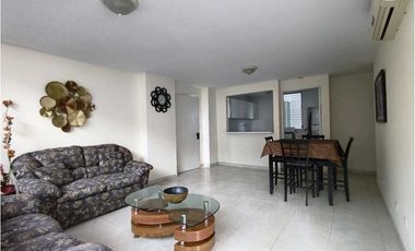 APARTAMENTO EN VENTA EN PLAZA EDISON  CIUDAD DE PANAM