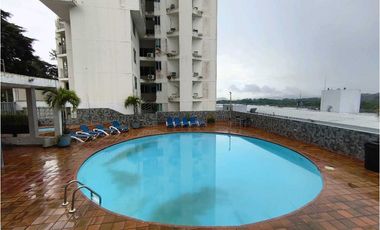 APARTAMENTO EN VENTA EN PLAZA EDISON  CIUDAD DE PANAM