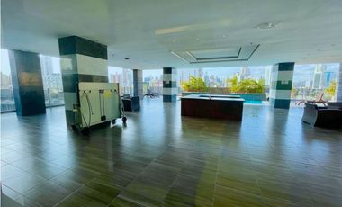 VENTA APARTAMENTO OBARRIO [DV]
