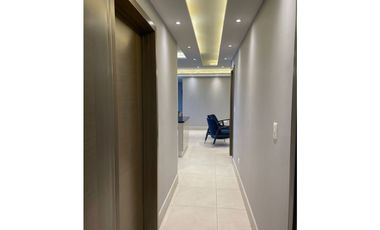 VENTA APARTAMENTO OBARRIO [DV]