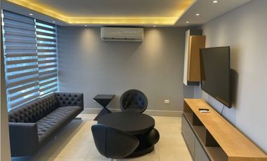 VENTA APARTAMENTO OBARRIO [DV]