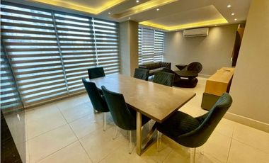 VENTA APARTAMENTO OBARRIO [DV]