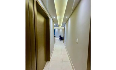 VENTA APARTAMENTO OBARRIO [DV]