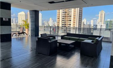 VENTA APARTAMENTO OBARRIO [DV]
