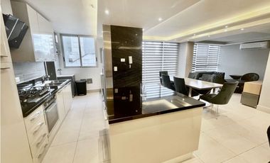 VENTA APARTAMENTO OBARRIO [DV]
