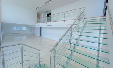 Venta de Penthouse en Punta Pacífica PH Aqualina