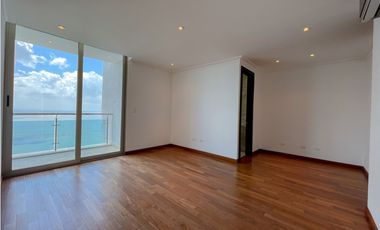 Venta de Penthouse en Punta Pacífica PH Aqualina
