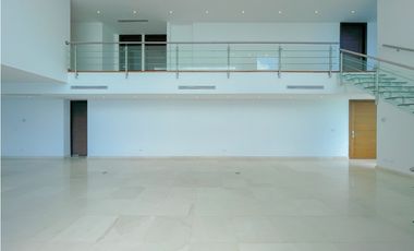 Venta de Penthouse en Punta Pacífica PH Aqualina