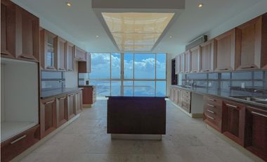 Venta de Penthouse en Punta Pacífica PH Aqualina
