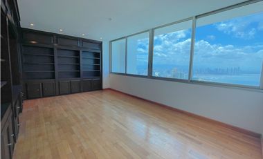 Venta de Penthouse en Punta Pacífica PH Aqualina