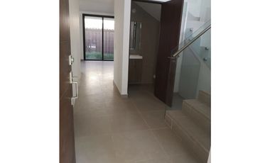VENTA CASA  BRISAS DEL GOLF PH GOLF GARDEN
