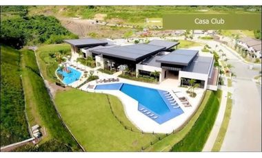 VENTA CASA  BRISAS DEL GOLF PH GOLF GARDEN