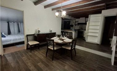 Se vende casa en Altos de Cerro Azul