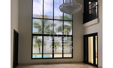 Venta de Casa en Costa del Este