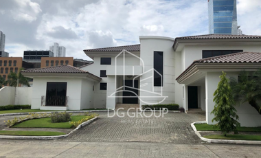 Venta de Casa en Costa del Este