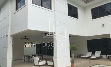 Venta de Casa en Costa del Este