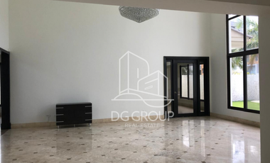 Venta de Casa en Costa del Este