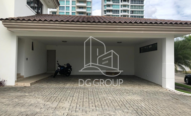 Venta de Casa en Costa del Este