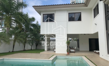 Venta de Casa en Costa del Este