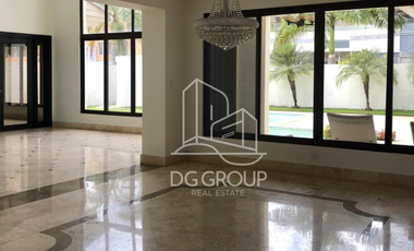 Venta de Casa en Costa del Este