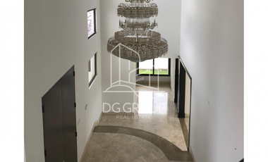 Venta de Casa en Costa del Este
