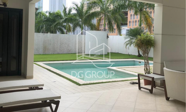 Venta de Casa en Costa del Este