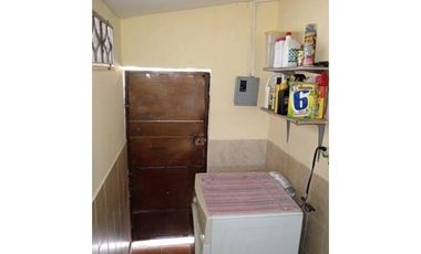 VENTA CASA CHANIS CASA BLANCA