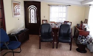 VENTA CASA CHANIS CASA BLANCA