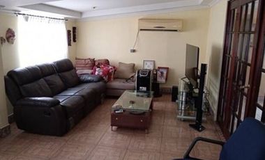 VENTA CASA CHANIS CASA BLANCA