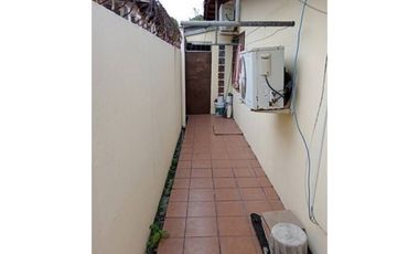 VENTA CASA CHANIS CASA BLANCA