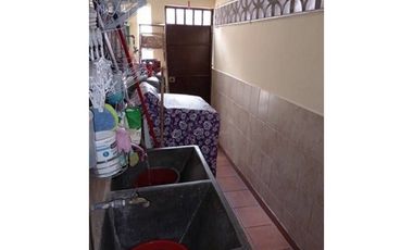 VENTA CASA CHANIS CASA BLANCA