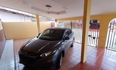 VENTA CASA CHANIS CASA BLANCA