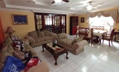 VENTA CASA CHANIS CASA BLANCA