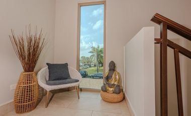 VENTA CASA PLAYA ESCONDIDA