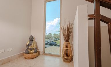 VENTA CASA PLAYA ESCONDIDA