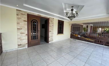 VENTA CASA SAN ANTONIO CAMINO REAL