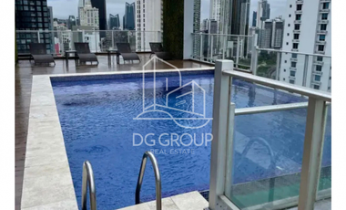 Venta de apartamento Linea Blanca en Avenida Balboa