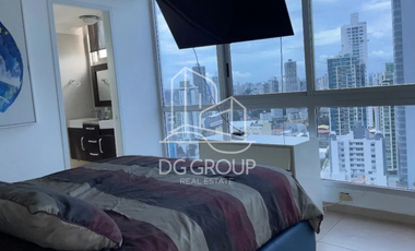 Venta de apartamento Linea Blanca en Avenida Balboa