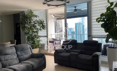 Venta de apartamento Linea Blanca en Avenida Balboa