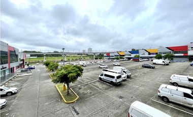 LOCAL EN ALQUILER PLAZA CONQUISTADOR - FORTUNA | VILLA LUCRE