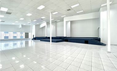 LOCAL EN ALQUILER PLAZA CONQUISTADOR - FORTUNA | VILLA LUCRE