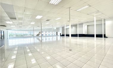 LOCAL EN ALQUILER PLAZA CONQUISTADOR - FORTUNA | VILLA LUCRE