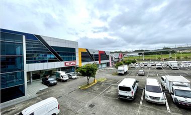 LOCAL EN ALQUILER PLAZA CONQUISTADOR - FORTUNA | VILLA LUCRE