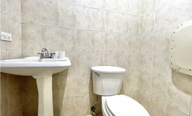 LOCAL EN ALQUILER PLAZA CONQUISTADOR - FORTUNA | VILLA LUCRE