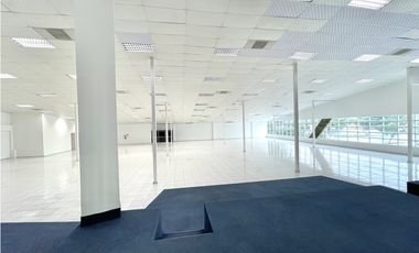 LOCAL EN ALQUILER PLAZA CONQUISTADOR - FORTUNA | VILLA LUCRE