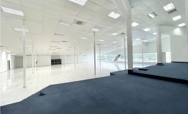 LOCAL EN ALQUILER PLAZA CONQUISTADOR - FORTUNA | VILLA LUCRE